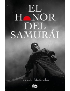 EL HONOR DEL SAMURAI