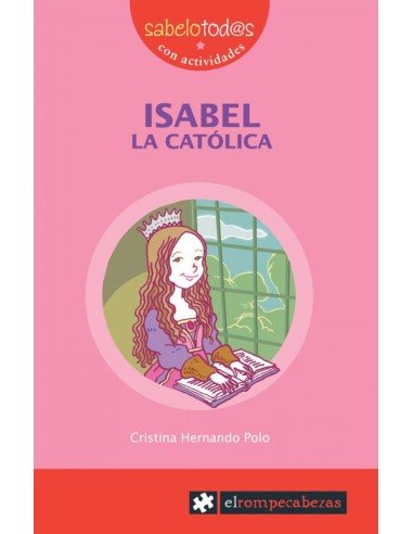 Isabel la catolica