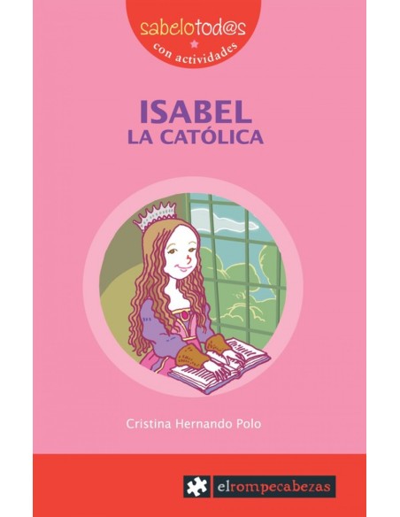Isabel la catolica