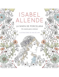 LA NINFA DE PORCELANA