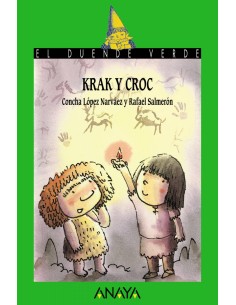 Krak y Croc