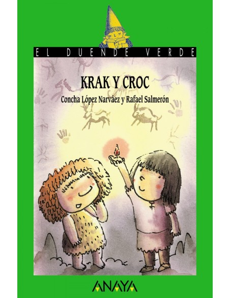 Krak y Croc Krak y Croc