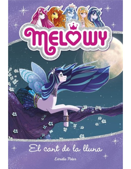 El cant de la lluna El cant de la lluna