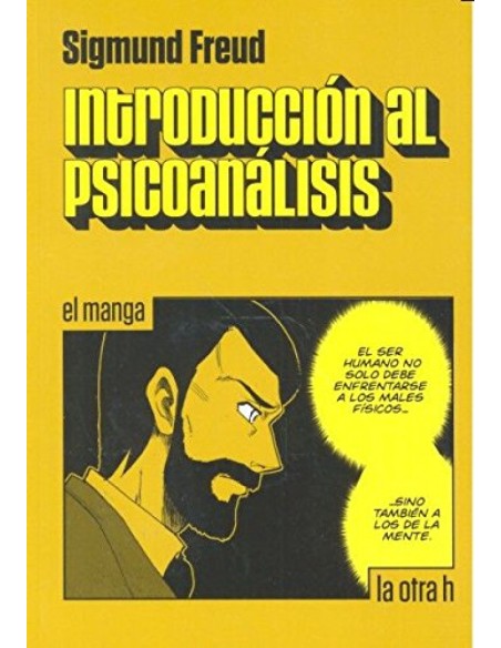 Introduccion al psicoanalisis