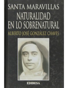 Santa Maravillas