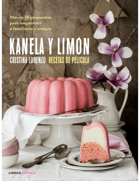 KANELA Y LIMON