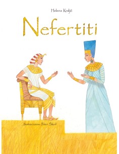 NEFERTITI
