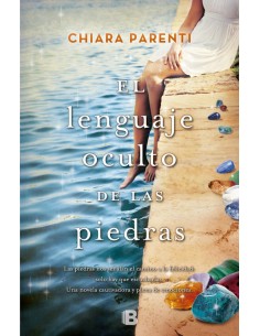 EL LENGUAJE OCULTO DE LAS PIEDRAS