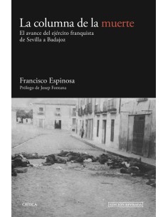LA COLUMNA DE LA MUERTE