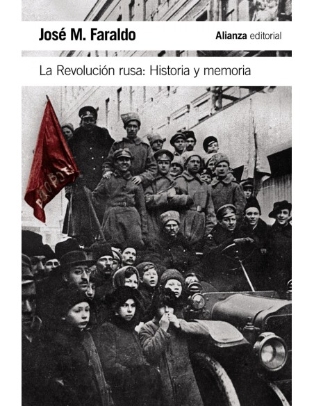 La revolucion rusa