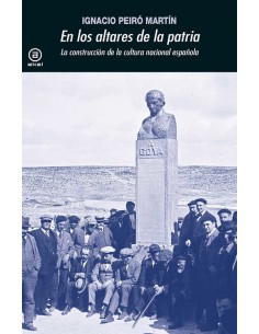 EN LOS ALTARES DE LA PATRIA
