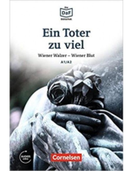 Ein Toter zu viel