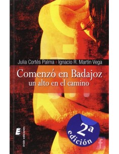 COMENZO EN BADAJOZ