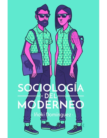 SOCIOLOGiA DEL MODERNEO