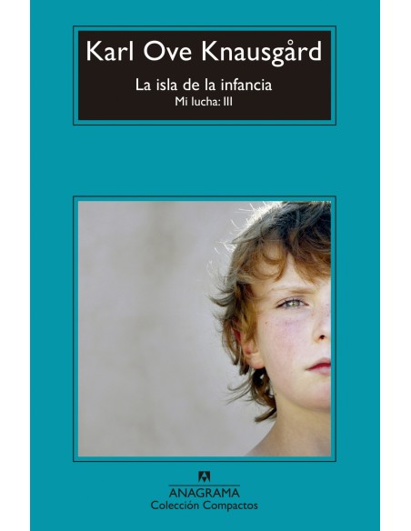 LA ISLA DE LA INFANCIA