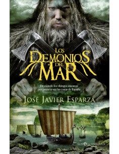 LOS DEMONIOS DEL MAR