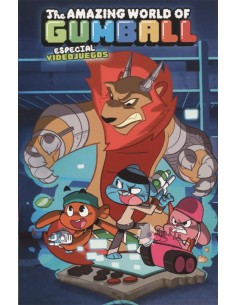 ESPECIAL VIDEOJUEGOS