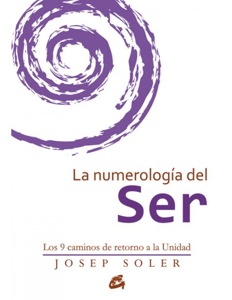 LA NUMEROLOGIA DEL SER