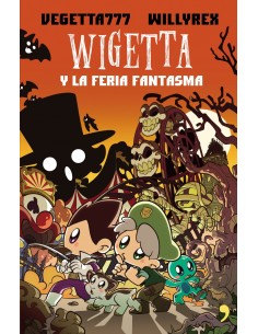 WIGETTA Y LA FERIA FANTASMA