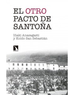 EL OTRO PACTO DE SANTOnA