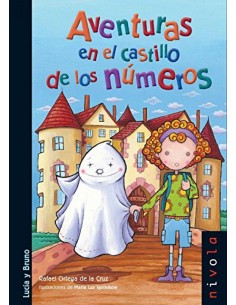 Aventuras en el castillo de los numeros