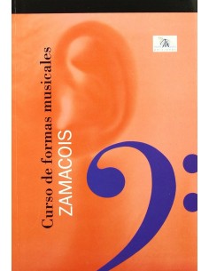 CURSO DE FORMAS MUSICALES