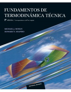 FUNDAMENTOS DE TERMODINAMICA TECNICA