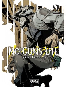 NO GUNS LIFE