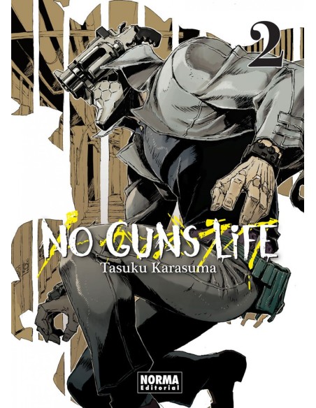 NO GUNS LIFE