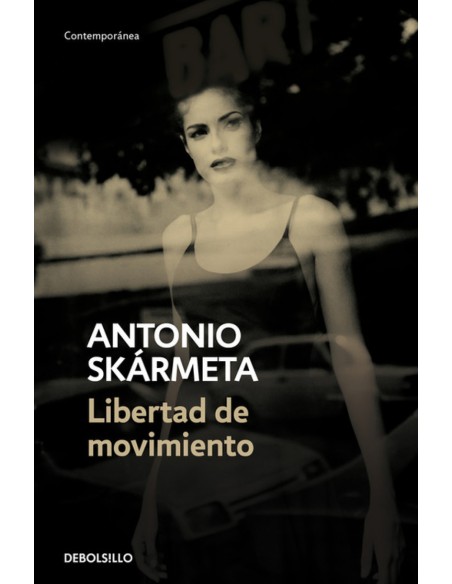 LIBERTAD DE MOVIMIENTO