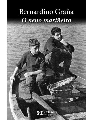 O NENO MARINEIRO