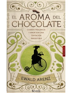 EL AROMA DE CHOCOLATE