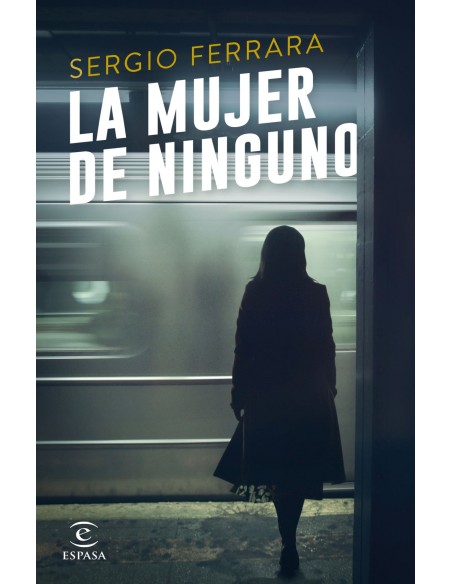 LA MUJER DE NINGUNO