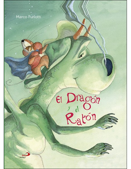 Dragon y el raton