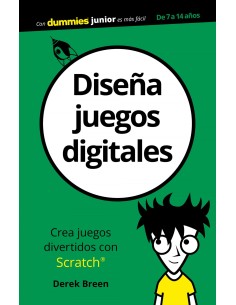 DISENA JUEGOS DIGITALES