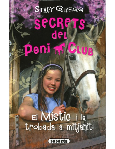 EL MISTIC I LA TROBADA A MITJANIT EL MISTIC I LA TROBADA A MITJANIT