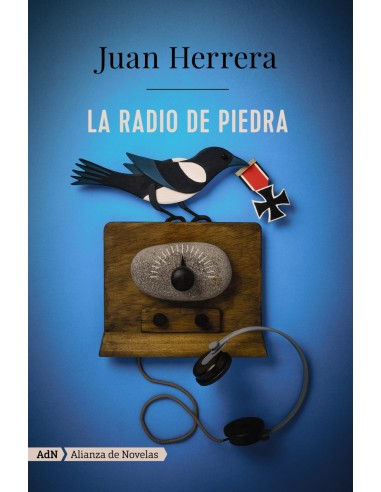 LA RADIO DE PIEDRA