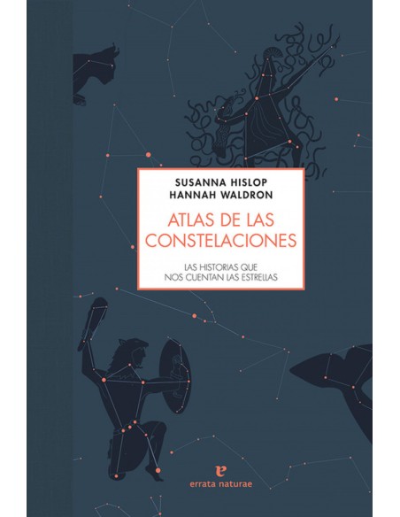 ATLAS DE LAS CONSTELACIONES