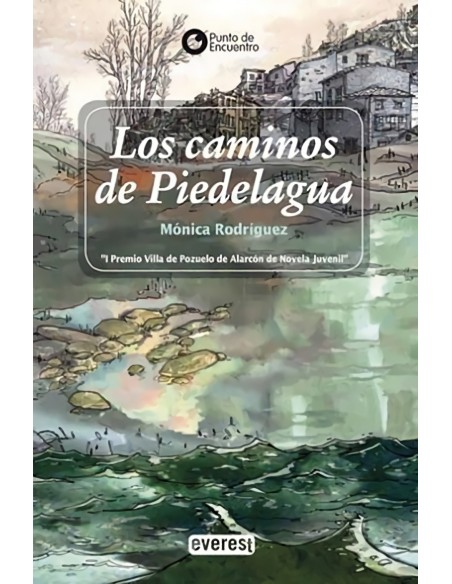 LOS CAMINOS DE PIEDELAGUA