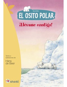 Llevame contigo El osito polar