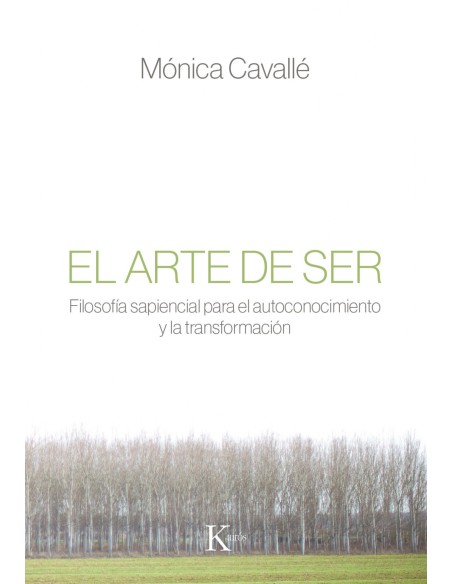 EL ARTE DE SER