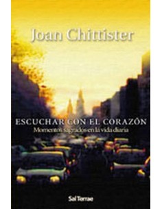 Escuchar con el corazon