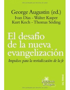 El desafio de la nueva evangelizacion