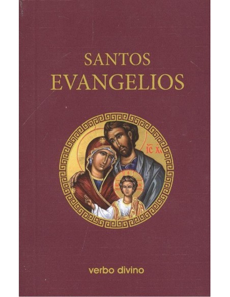 SANTOS EVANGELIOS