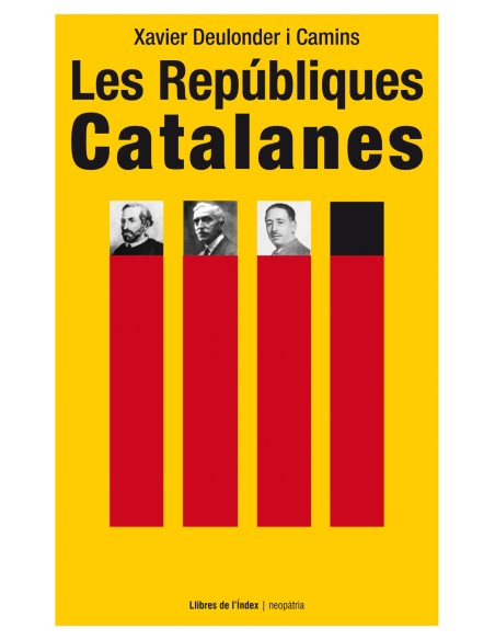 Les Republiques catalanes