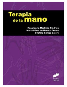 TERAPIA DE LA MANO