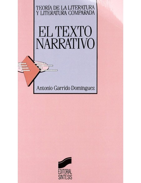 TEXTO NARRATIVO EL