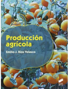 PRODUCCION AGRICOLA
