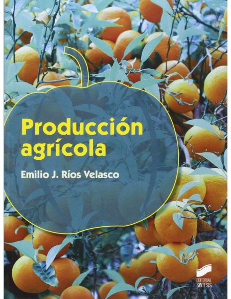 PRODUCCION AGRICOLA