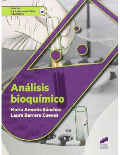 ANALISIS BIOQUIMICO
